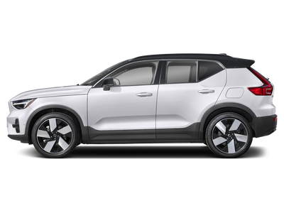 2024 Volvo XC40 Recharge Pure Electric Base