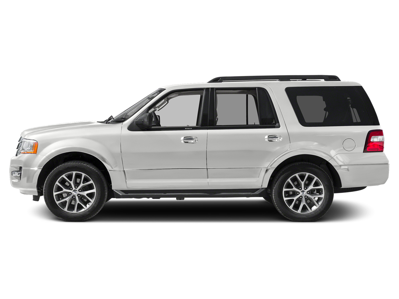 2015 Ford Expedition Base