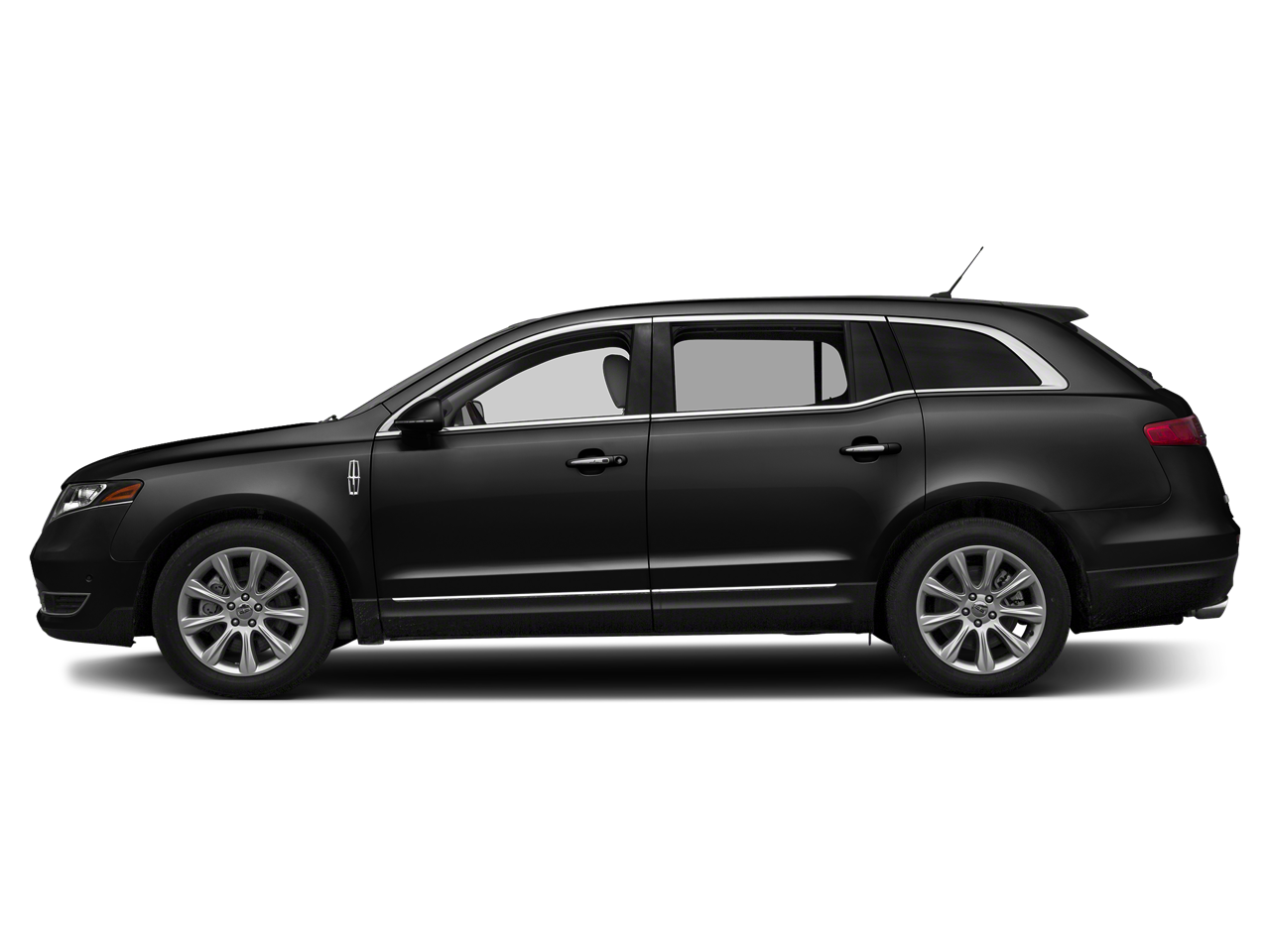 2015 Lincoln MKT EcoBoost