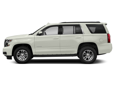 2018 Chevrolet Tahoe LT Z71