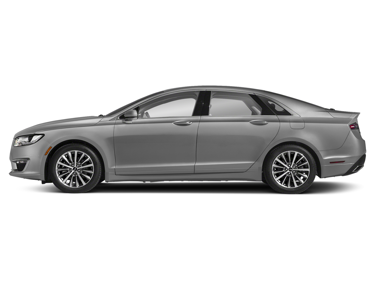 2019 Lincoln MKZ Hybrid Reserve II