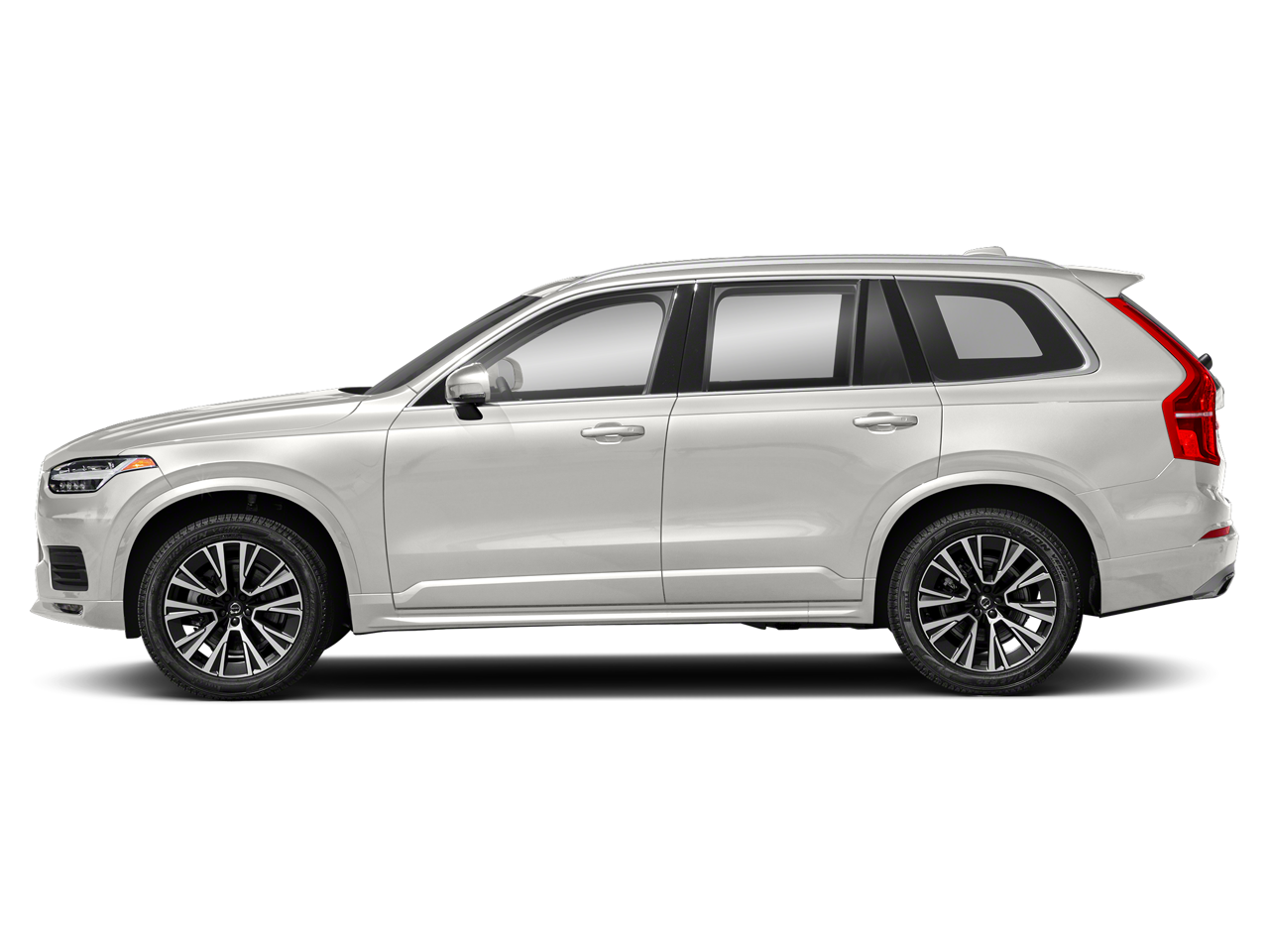 2020 Volvo XC90 T5 Momentum