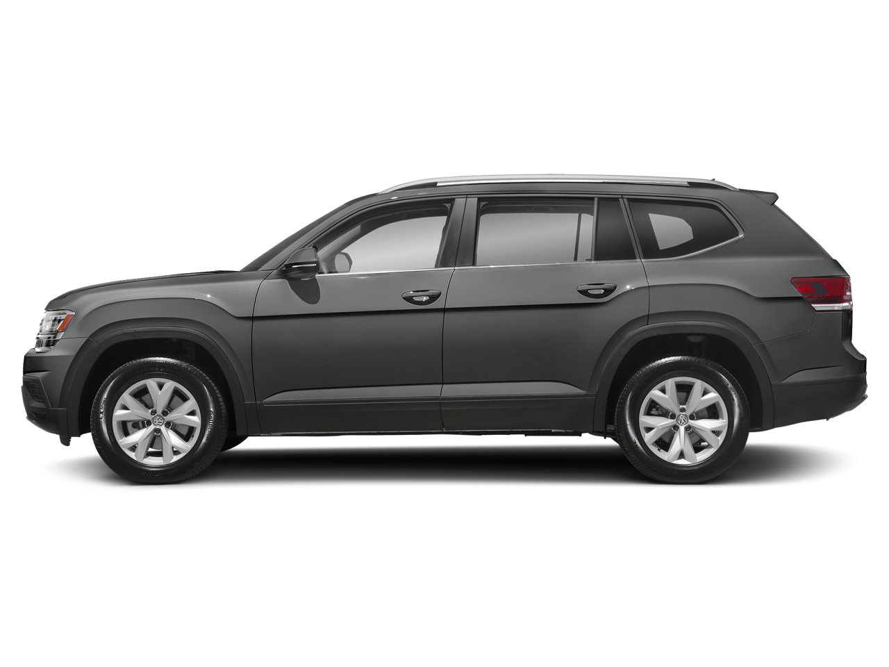 2020 Volkswagen Atlas SEL