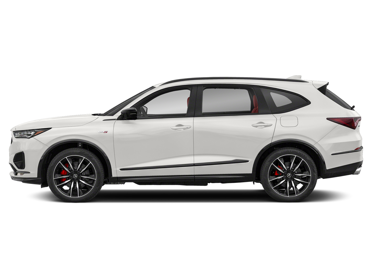 2022 Acura MDX Type S w/Advance Package SH-AWD