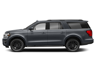 2022 Ford Expedition Max XLT