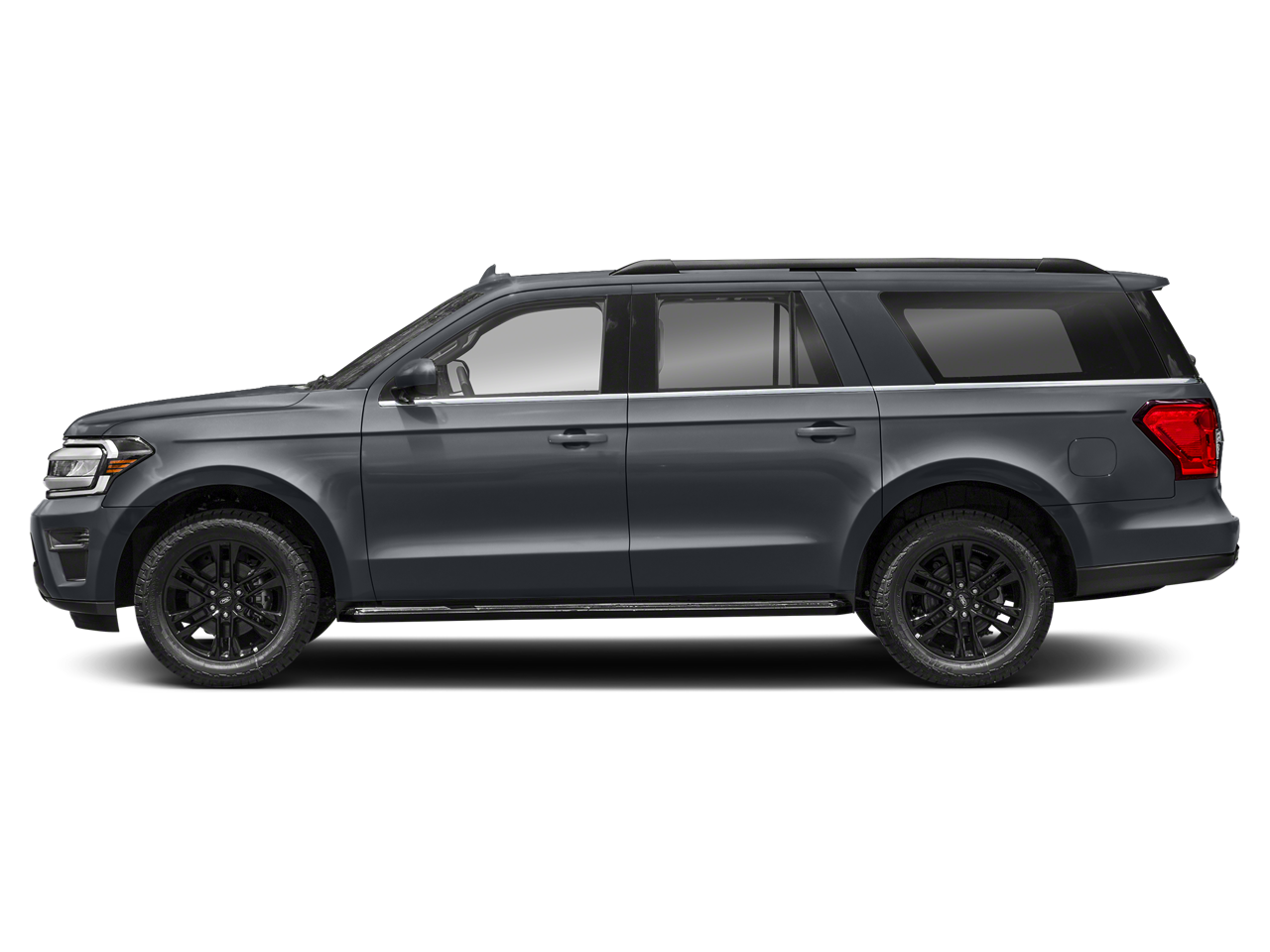 2022 Ford Expedition Max XLT