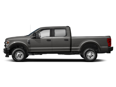 2022 Ford F-350SD Platinum