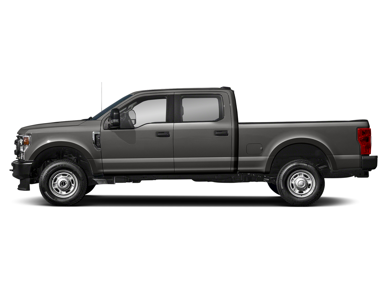 2022 Ford F-350SD Platinum