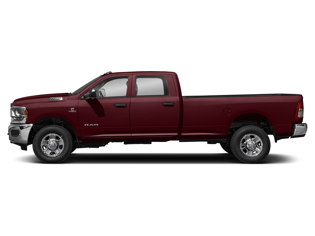 2022 RAM 2500 Limited