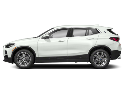 2023 BMW X2 xDrive28i