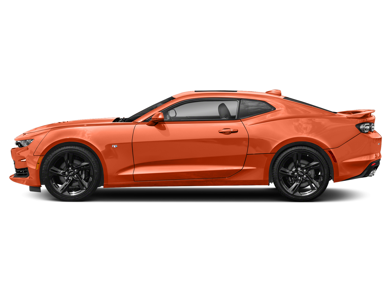 2023 Chevrolet Camaro SS 2SS