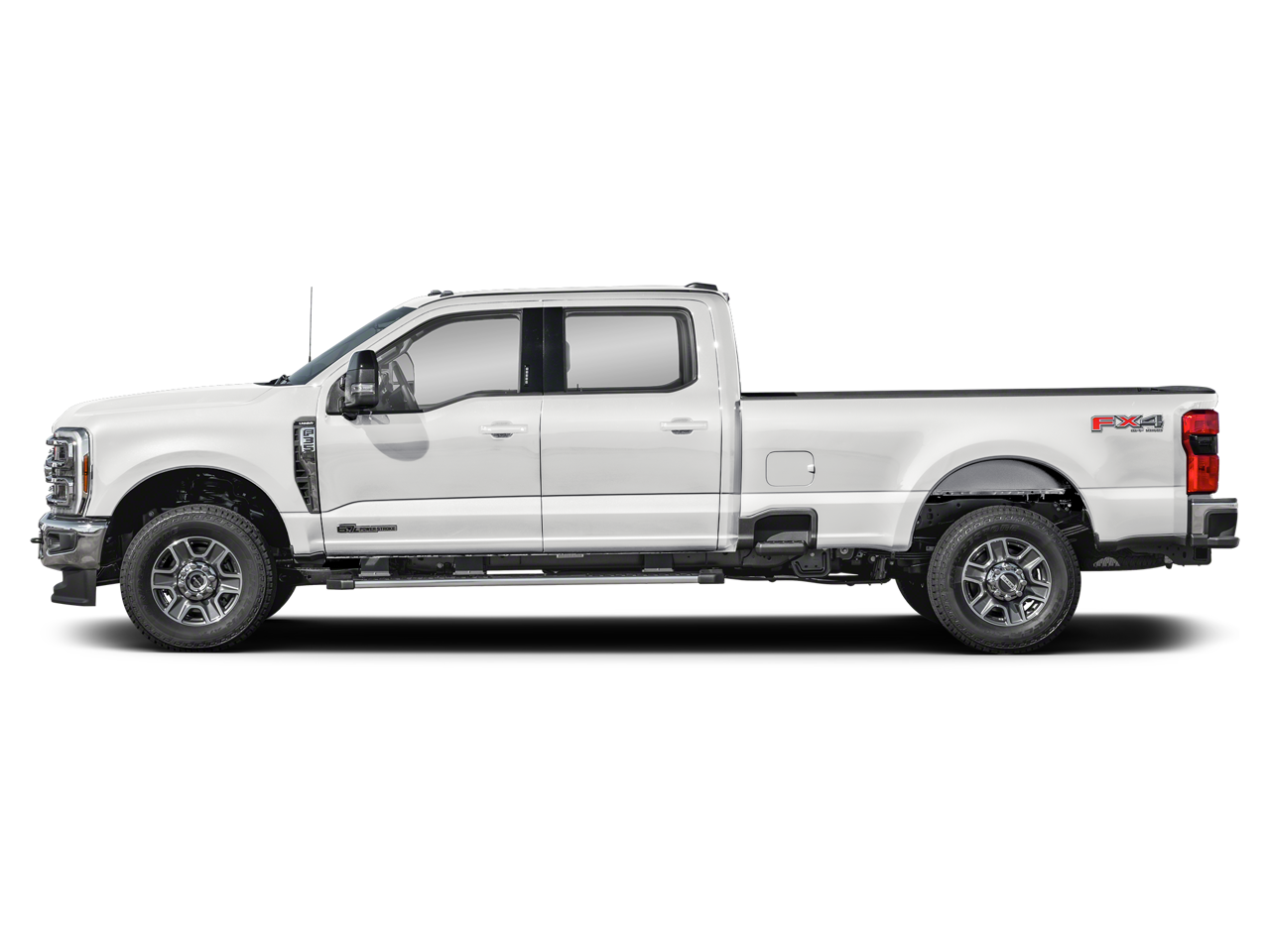 2023 Ford F-350SD Lariat DRW