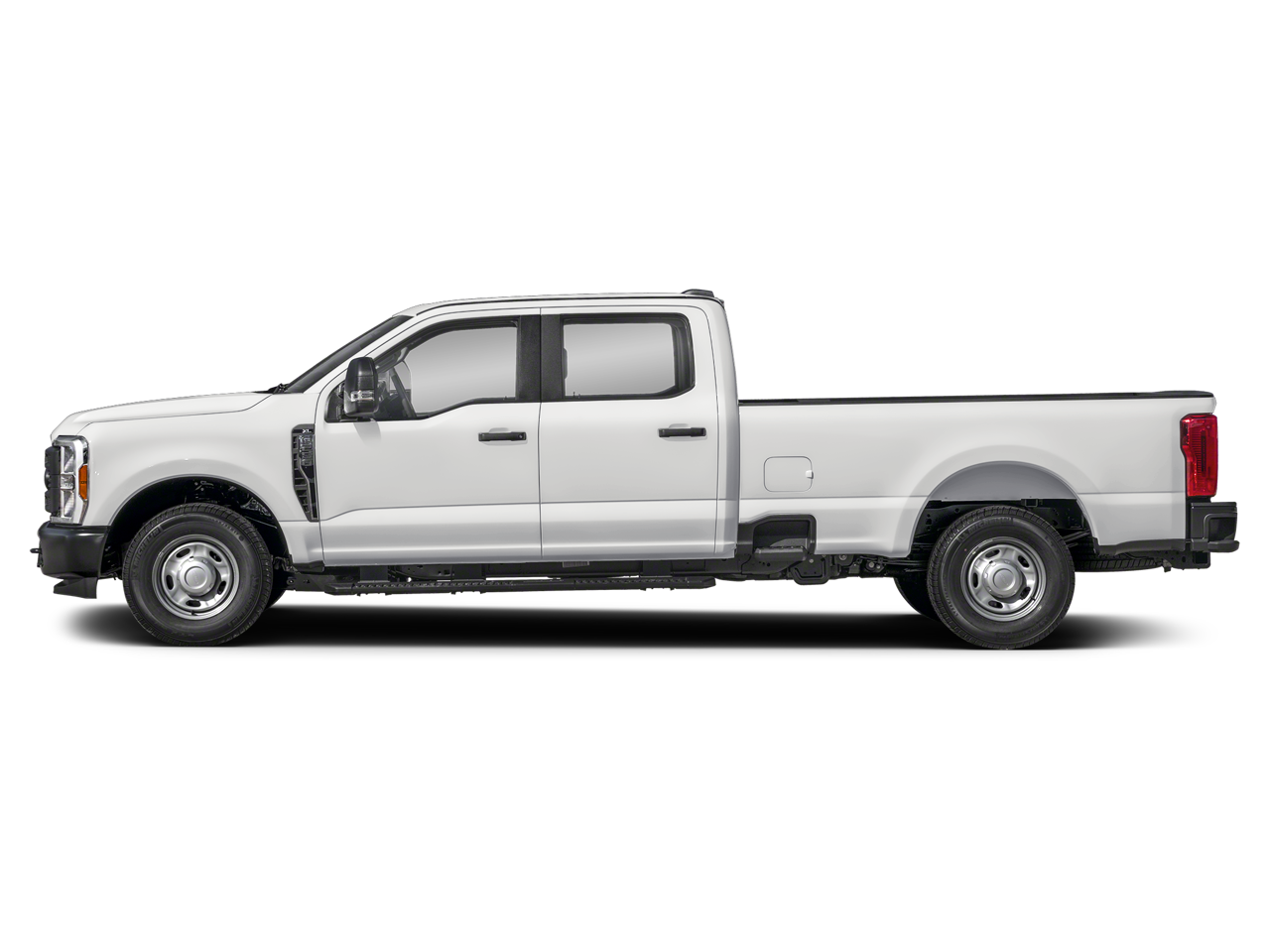 2024 Ford F-250SD XL