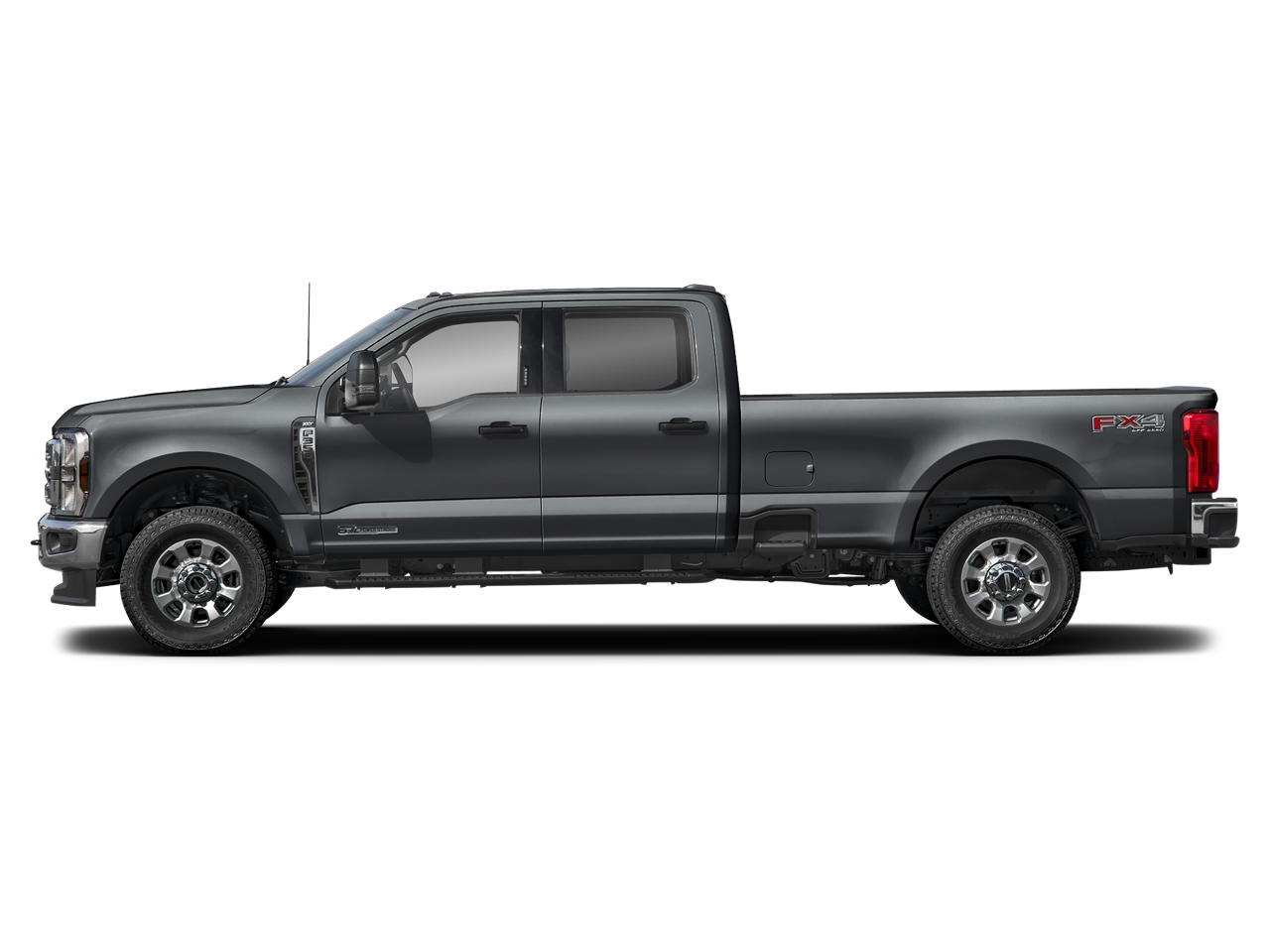 2024 Ford F-350SD XLT DRW