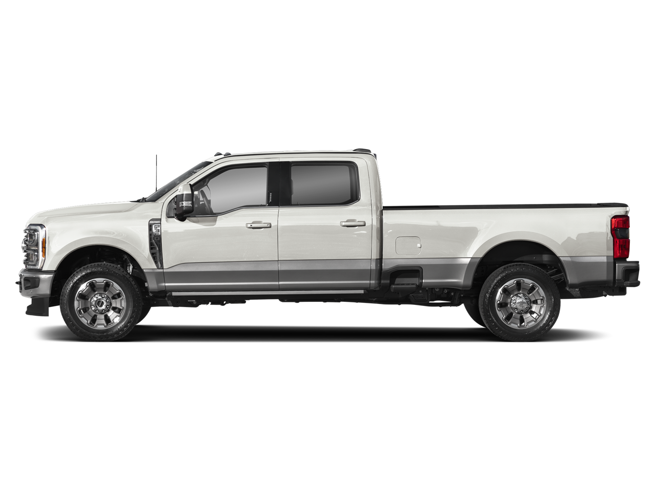 2024 Ford F-350SD King Ranch