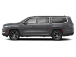 2024 Jeep Grand Wagoneer L Series III