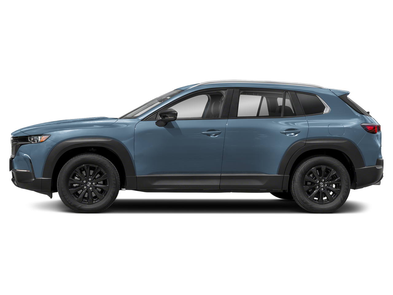 2024 Mazda Mazda CX-50 2.5 S Select Package