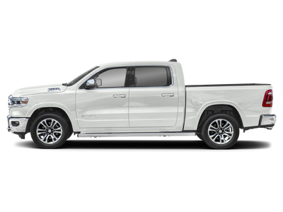 2024 RAM 1500 Laramie Longhorn