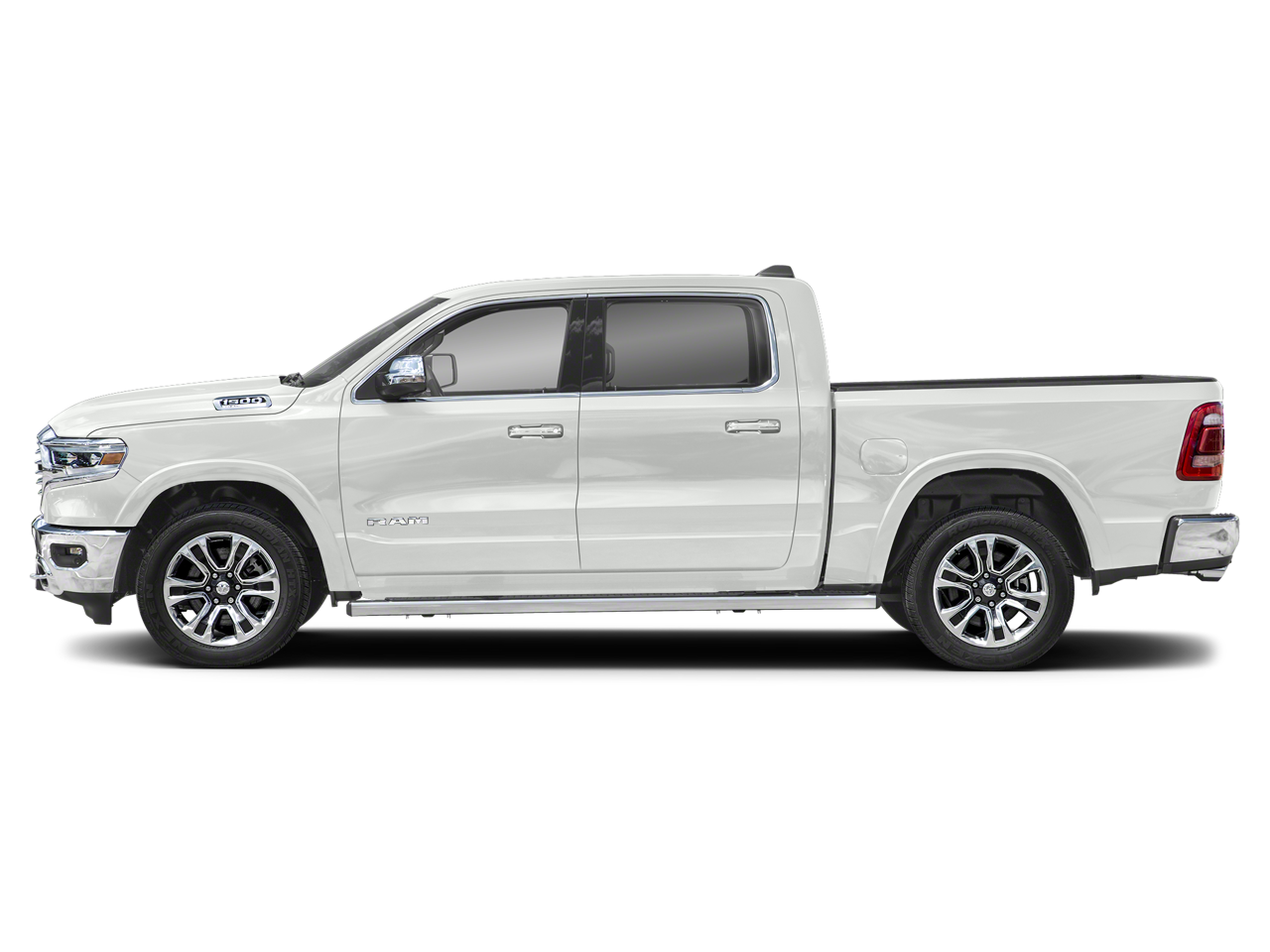 2024 RAM 1500 Laramie Longhorn