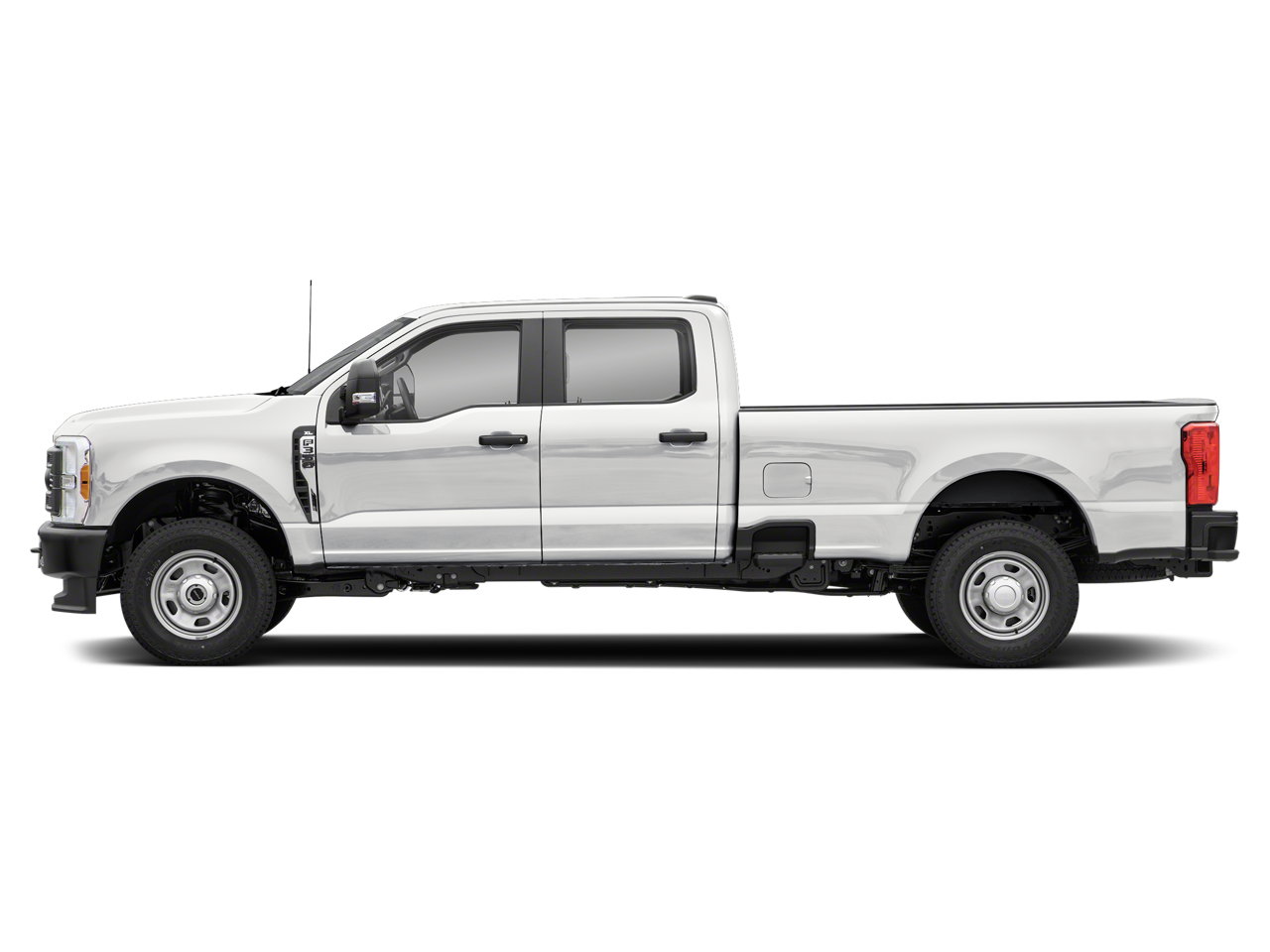 2025 Ford F-350SD XL DRW