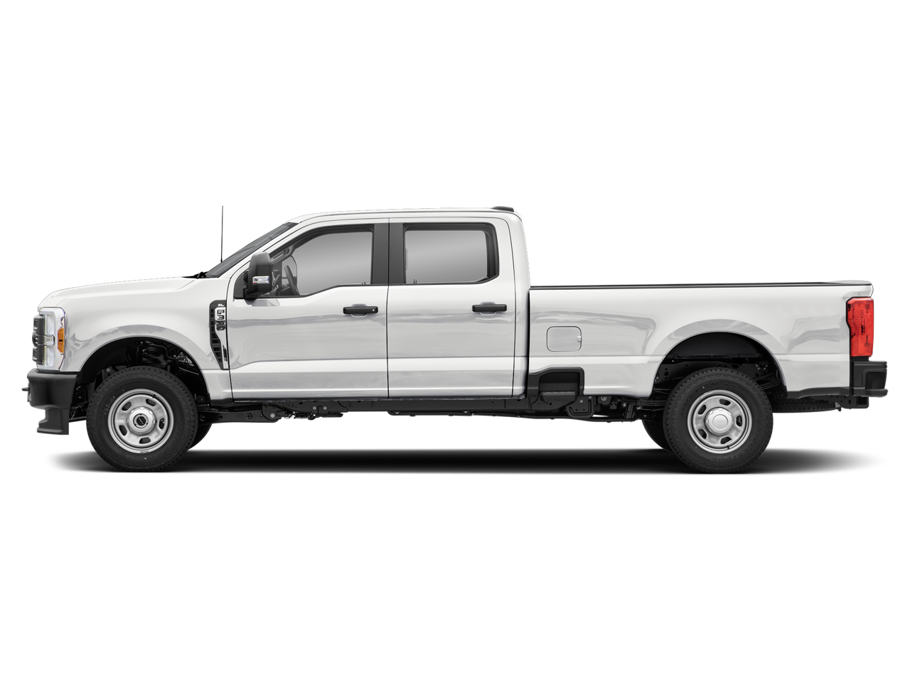 2025 Ford F-350SD XL DRW