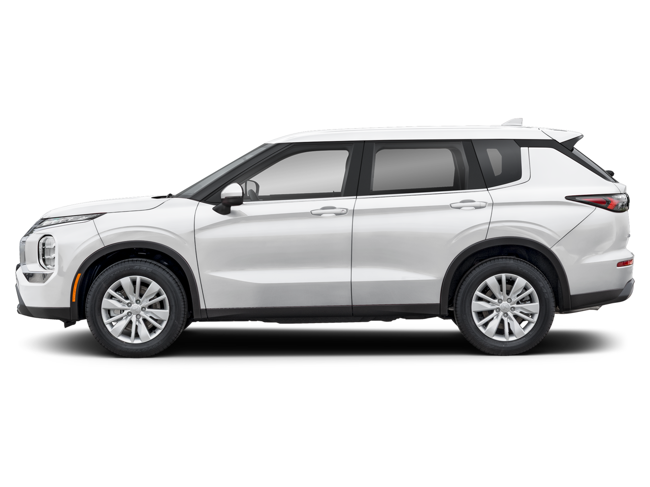 2025 Mitsubishi Outlander ES