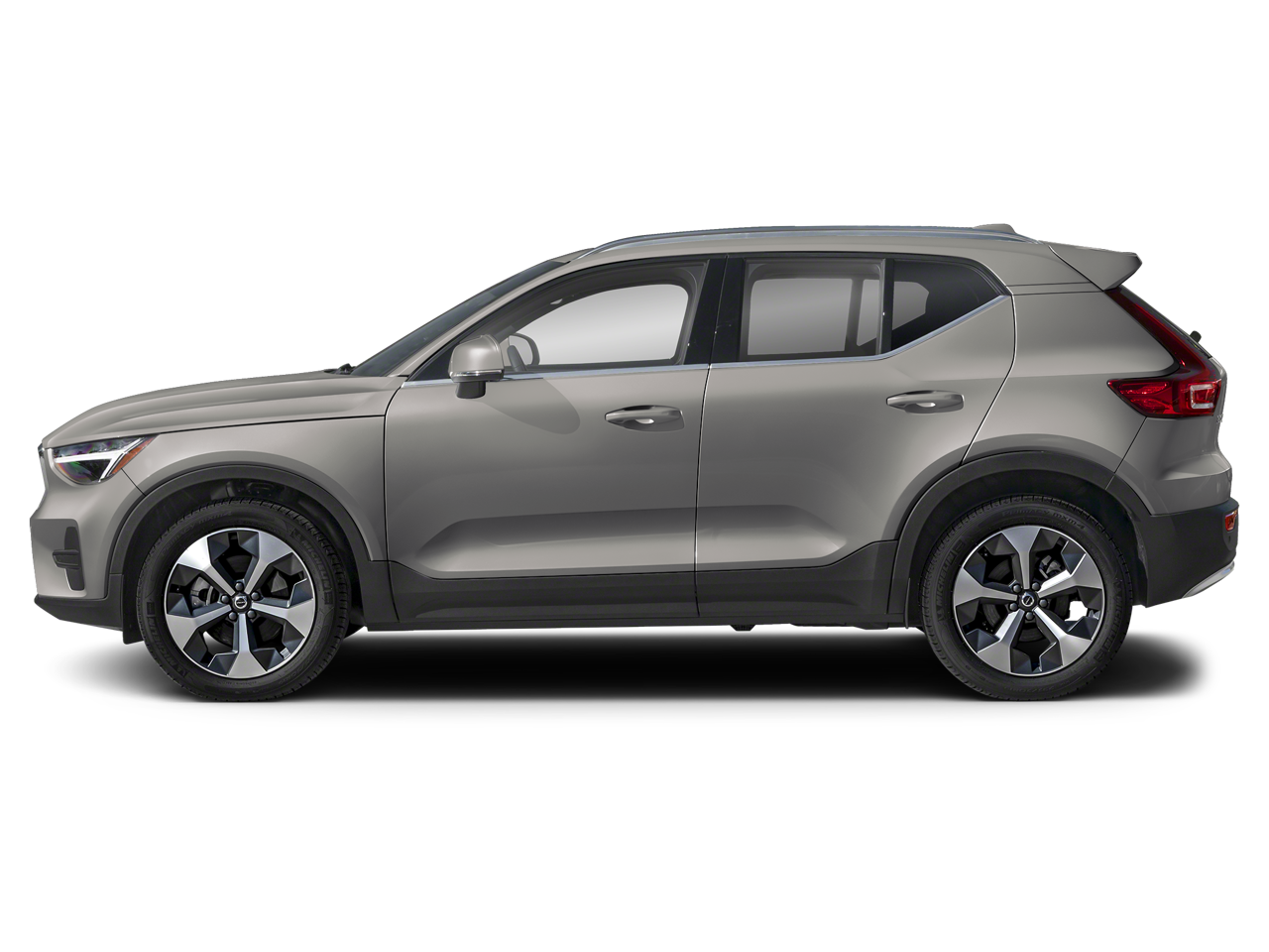 2025 Volvo XC40 B5 Core