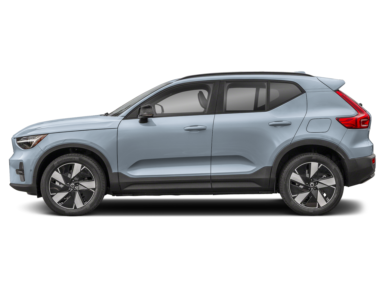 2025 Volvo EX40 Twin Motor Ultra