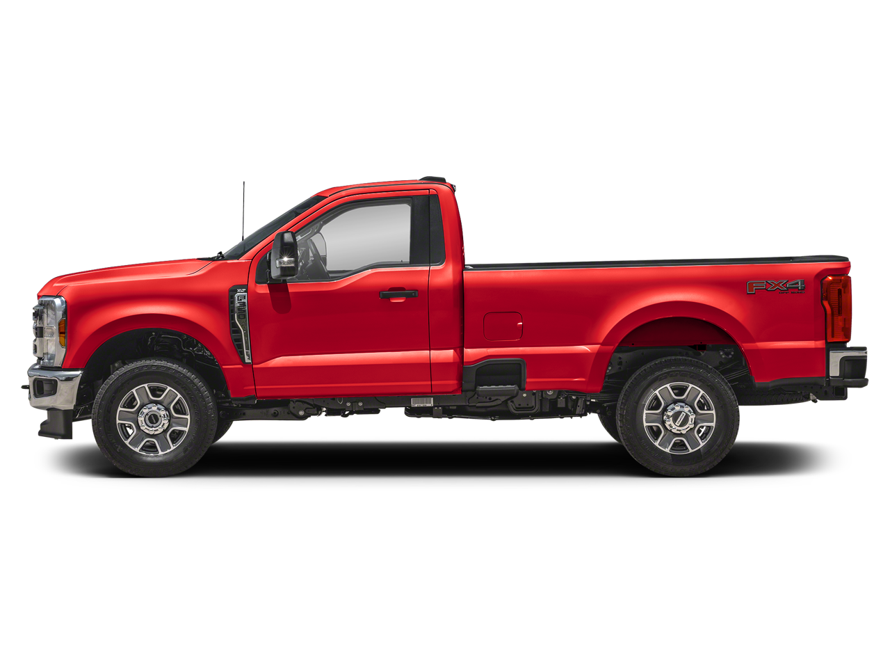 2026 Ford F-350SD XLT