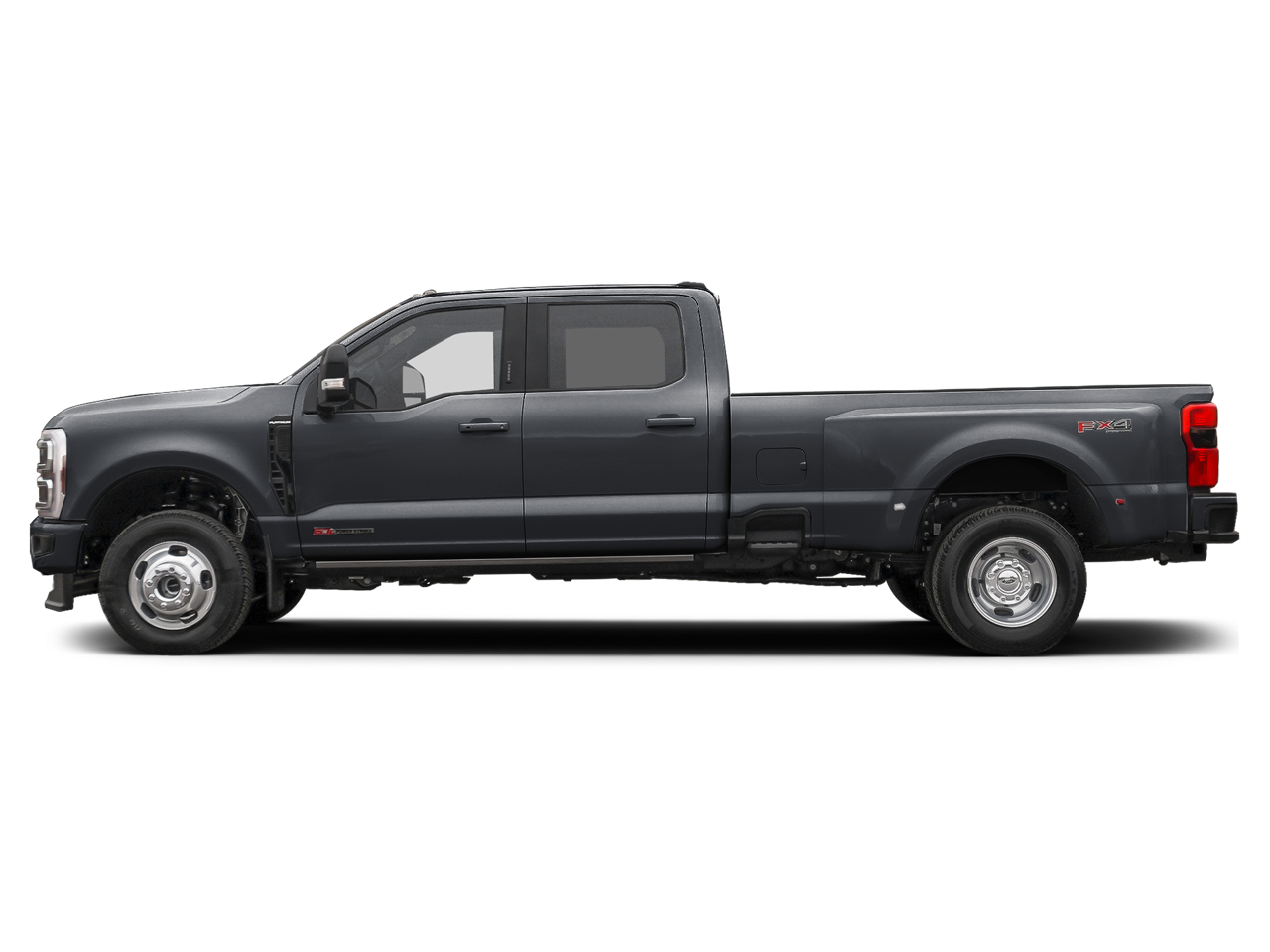 2026 Ford F-350SD Platinum DRW