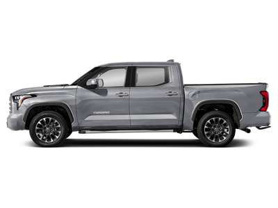 2026 Toyota Tundra Hybrid Limited