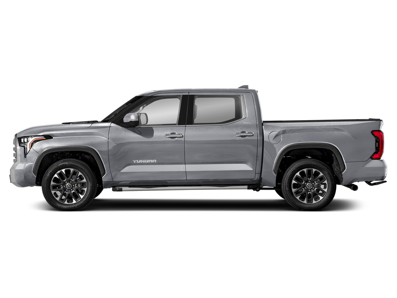 2026 Toyota Tundra Hybrid Limited