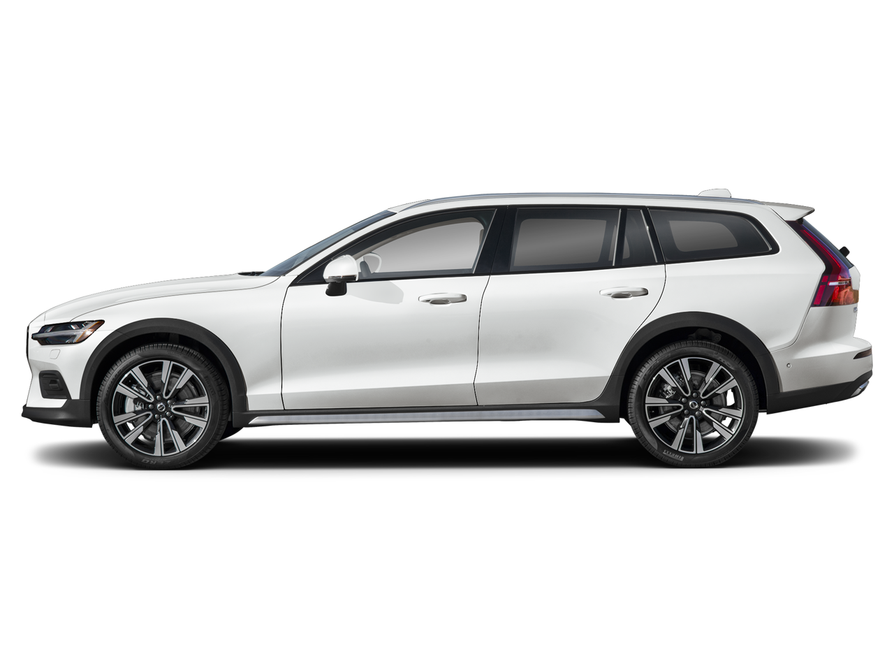 2026 Volvo V60 Cross Country B5 Plus