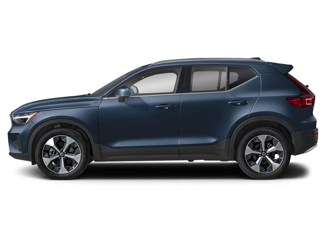 2026 Volvo XC40 B5 Core