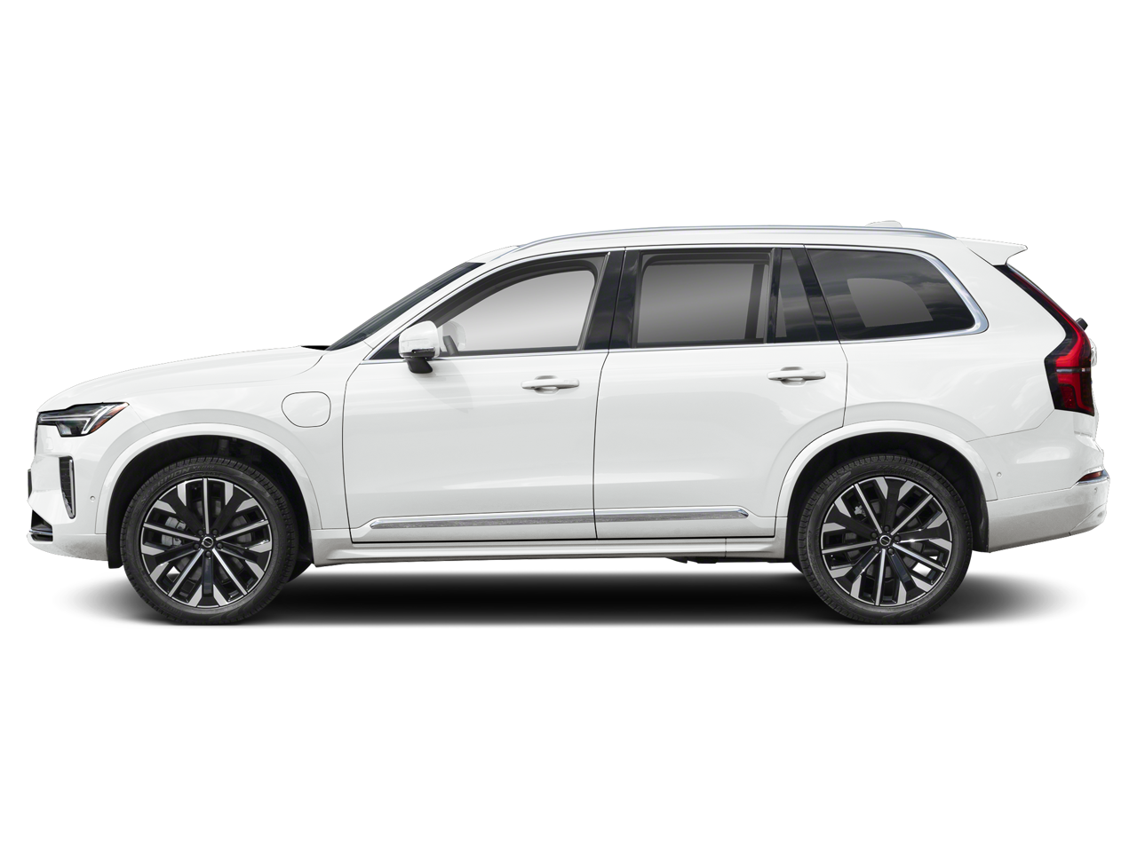 2026 Volvo XC90 Plug-In Hybrid T8 Plus 7 Passenger