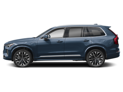 2026 Volvo XC90 Plug-In Hybrid T8 Plus 7 Passenger