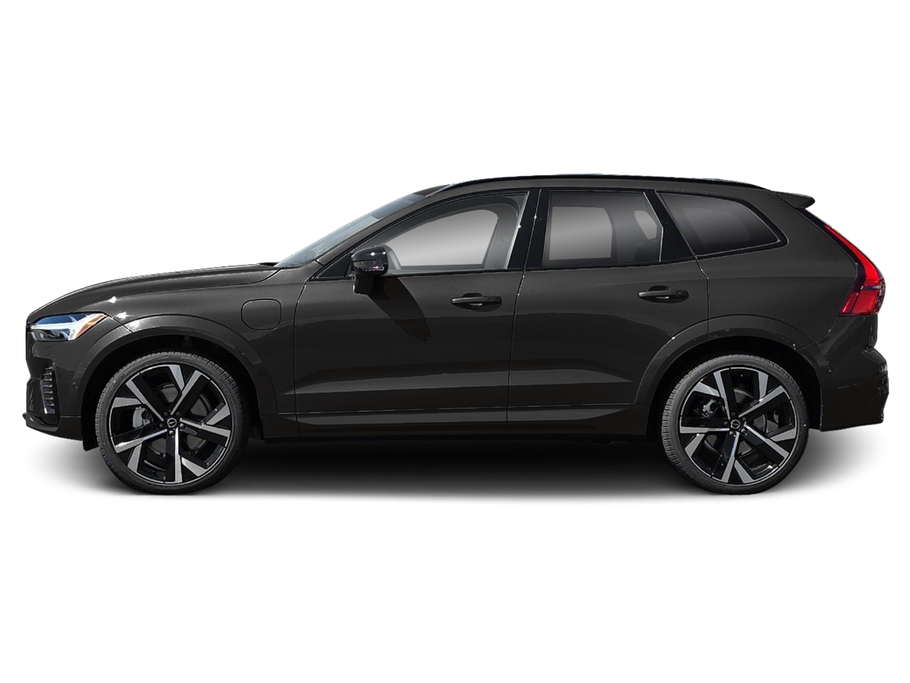 2026 Volvo XC60 Plug-In Hybrid T8 Plus