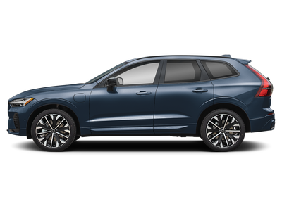 2026 Volvo XC60 Plug-In Hybrid T8 Ultra