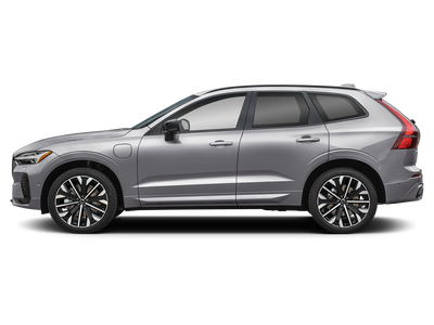 2026 Volvo XC60 Plug-In Hybrid T8 Plus