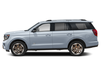 2027 Ford Expedition King Ranch