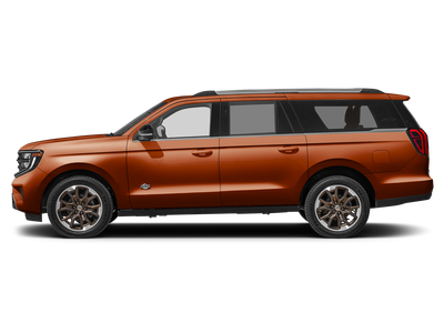 2027 Ford Expedition Max King Ranch