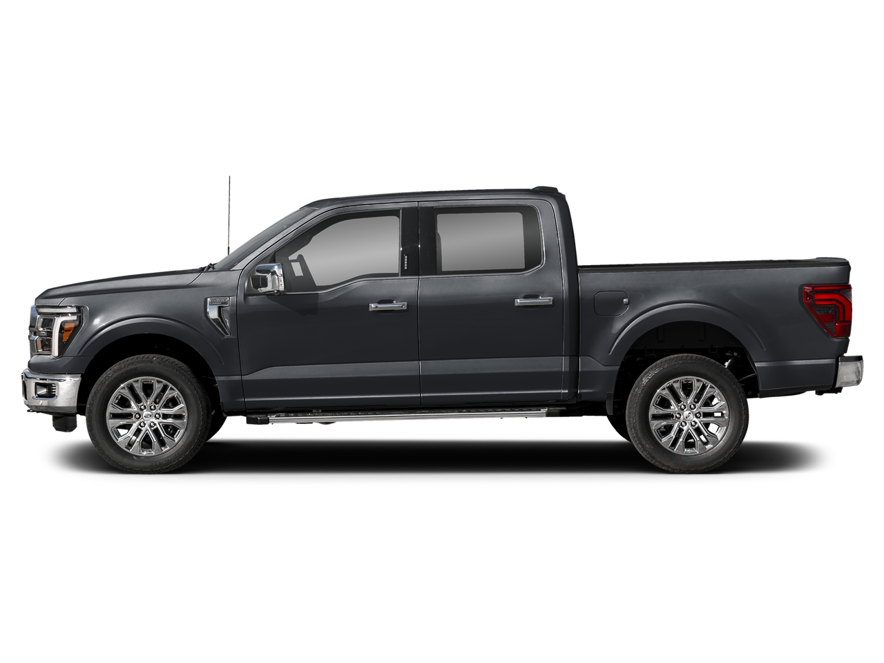 2027 Ford F-150 Lariat