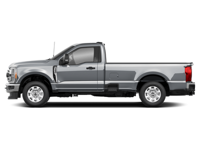 2027 Ford F-250SD XLT