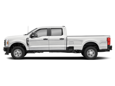 2027 Ford F-350SD DRW