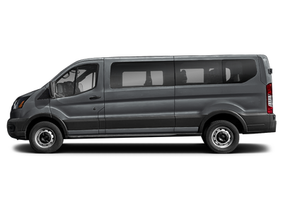 2027 Ford Transit-350 XLT