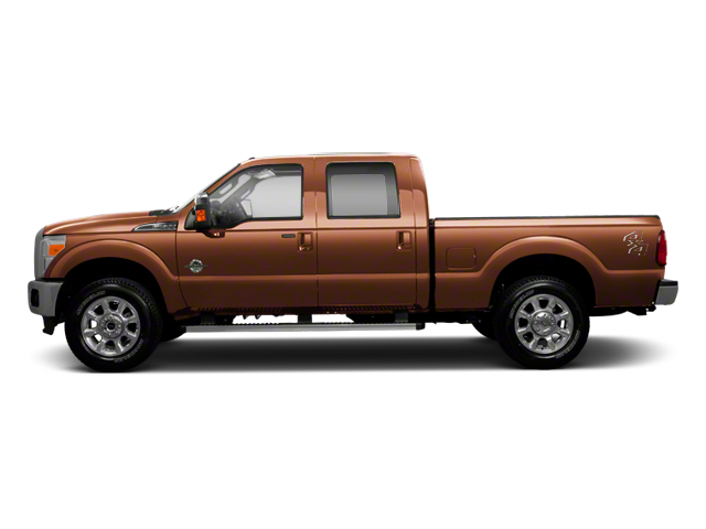 2011 Ford F-250SD King Ranch