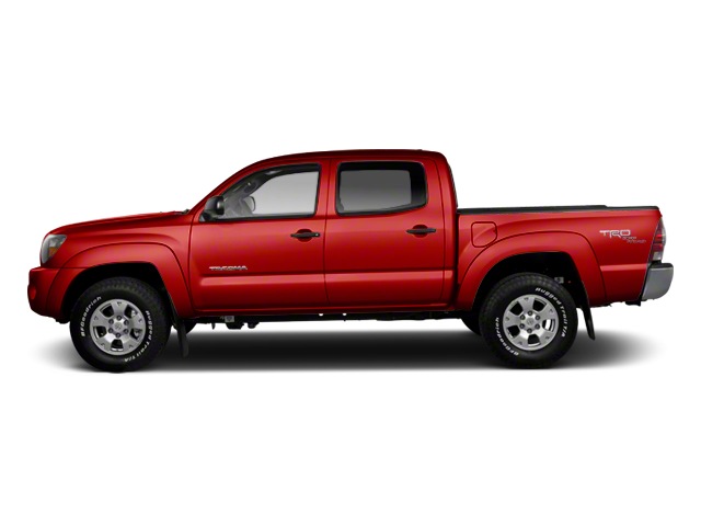 2011 Toyota Tacoma Base V6