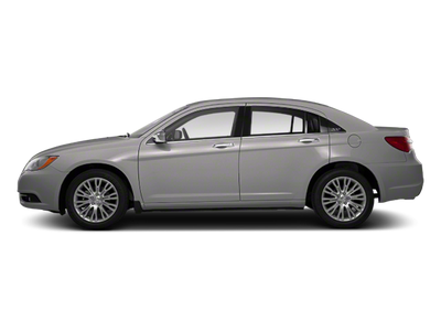 2012 Chrysler 200 Touring