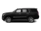 2015 Cadillac Escalade Platinum Edition