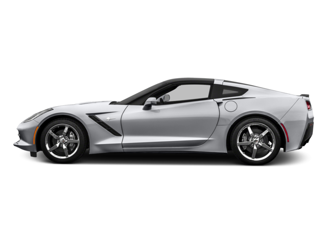 2016 Chevrolet Corvette Stingray 3LT